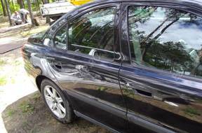 VOLVO S60 2.4 D5 двигатель BOTNIK MASKA CZCI LAMPA