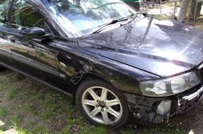 VOLVO S60 2.4 D5 двигатель BOTNIK MASKA CZCI LAMPA