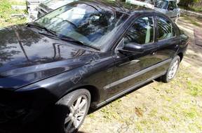 VOLVO S60 2.4 D5 двигатель BOTNIK MASKA CZCI LAMPA