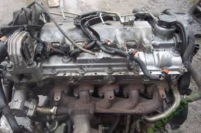 VOLVO S60 2.4 D5 двигатель D5244T V70