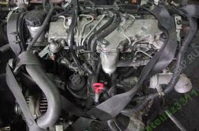 VOLVO S60 2.4 D5 двигатель D5244T V70