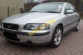 VOLVO S60  2.4 D5  КОРОБКА ПЕРЕДАЧ KRAK