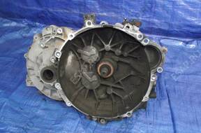 VOLVO S60 2.4 D5 КОРОБКА ПЕРЕДАЧW P9482234 M56L2K