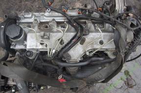 VOLVO S60 2.4 D5 лифт. версия двигатель D5244T V70 XC90 163KM