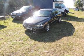VOLVO S60 2.4 D5 NA CZCI двигатель,SKRZYNIA и INNE