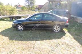 VOLVO S60 2.4 D5 NA CZCI двигатель,SKRZYNIA и INNE