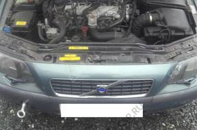 VOLVO S60 2.4 D5 НАВЕСНОЕ ОБОРУДОВАНИЕ КОРОБКА ПЕРЕДАЧ