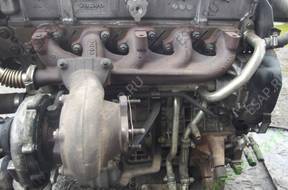 VOLVO S60 2.4 D5 ТУРБИНА 163KM GT2052V XC90 V70
