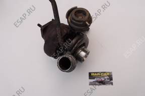 VOLVO S60 2.4 ТУРБОКОМПРЕССОР 8653146