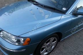 VOLVO S60 2.4d 666 год,7002BC 9482432 КОРОБКА ПЕРЕДАЧ РЕСТАЙЛИНГ