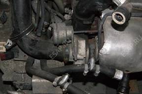 VOLVO S60 2.4T ТУРБОКОМПРЕССОР -