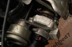 VOLVO S60 2.O ТУРБОКОМПРЕССОР  TD04L-12T