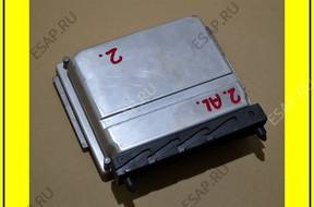 VOLVO S60 БЛОК УПРАВЛЕНИЯ 0281001776 28SA4018 2.5