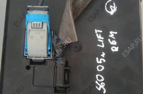 VOLVO S60 БЛОК УПРАВЛЕНИЯ БЛОК REM 12217799 05 год, LIFT