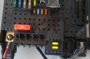 VOLVO S60 БЛОК УПРАВЛЕНИЯ БЛОК REM 12217799 05 год, LIFT