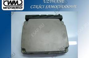VOLVO S60 - БЛОК УПРАВЛЕНИЯ ДВИГАТЕЛЕМ MB079700-8831 2.4 B