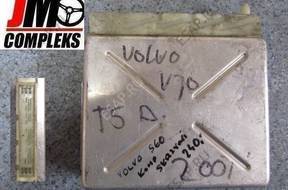 VOLVO S60 БЛОК УПРАВЛЕНИЯ КПП P09480761