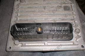 VOLVO S60 БЛОК УПРАВЛЕНИЯ S122185001D