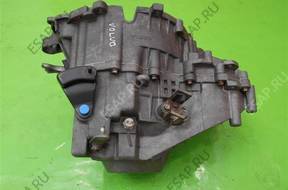 VOLVO S60 C70 КОРОБКА ПЕРЕДАЧW M56H P1208873