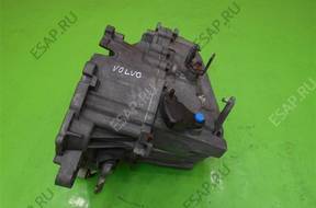 VOLVO S60 C70 КОРОБКА ПЕРЕДАЧW M56H P1208873