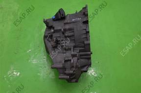 VOLVO S60 C70 КОРОБКА ПЕРЕДАЧW M56H P1208873