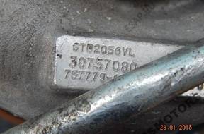 VOLVO S60 D5 185 KM MANUAL ТУРБОКОМПРЕССОР!!!