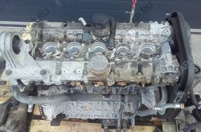 Volvo S60 двигатель 2.4T B5244T3