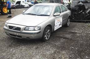 VOLVO S60 - двигатель комплектный 2.0TB B5204T5