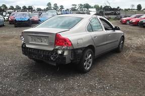 VOLVO S60 - двигатель комплектный 2.0TB B5204T5