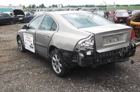 VOLVO S60 - двигатель комплектный 2.0TB B5204T5