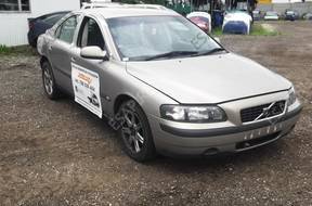 VOLVO S60 - двигатель комплектный 2.0TB B5204T5