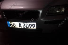VOLVO S60 двигатель комплектный