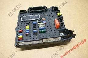 VOLVO S60 год, V70 год, БЛОК УПРАВЛЕНИЯ МОДУЛЬ BSI 8688264