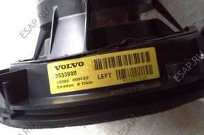 VOLVO s60 GONIK W PKE ЛЕВЫЙ PREMIUM 3533908