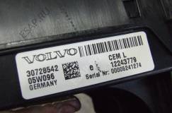 VOLVO S60 I V70 II XC70 2.4 D5 MODUŁ CEM 30728542