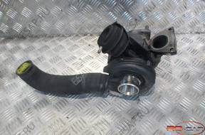 VOLVO S60 I V70 II XC70 I ТУРБИНА 2.4 D5 GT22052V