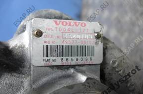 VOLVO S60 S80 2.0 T B5204T ТУРБОКОМПРЕССОР TD04L12T