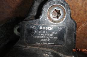 VOLVO S60 S80 2.4 D5 0445010043 ТНВД
