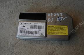 VOLVO S60 S80 БЛОК УПРАВЛЕНИЯ AIRBAG 0285001655 P30667469