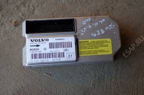 VOLVO S60 S80 БЛОК УПРАВЛЕНИЯ AIRBAG МОДУЛЬ P30658912 EURO
