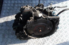 VOLVO S60 S80 КОРОБКА ПЕРЕДАЧ BIEGÓW 2.4 55-50SN 8636418