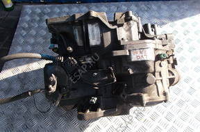 VOLVO S60 S80 КОРОБКА ПЕРЕДАЧW 2.4 55-50SN 8636418