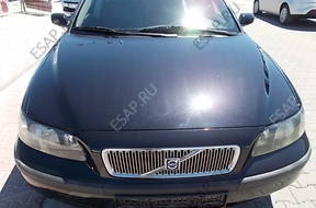 Volvo s60 s80 v70 2,4 170KM B5244S двигатель