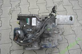 VOLVO S60 S80 V70 2,4D КОРОБКА ПЕРЕДАЧ 55-50SN 8667365