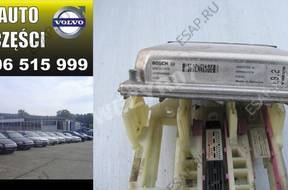 VOLVO S60 S80 V70 2.4 D5 163KM - БЛОК УПРАВЛЕНИЯ ДВИГАТЕЛЕМ