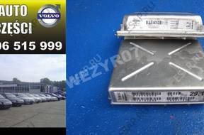 VOLVO S60 S80 V70 2.4D5 БЛОК УПРАВЛЕНИЯ ДВИГАТЕЛЕМ, КПП