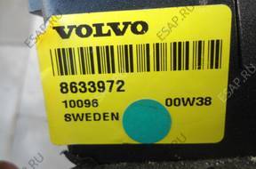 VOLVO s60 s80 v70 АУДИОУСИЛИТЕЛЬ PREMIUM 8633972