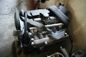 VOLVO S60 S80 V70 двигатель 2,0T B5204 T5 - Wawa