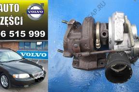 VOLVO S60 S80 V70 XC70 2.4T - TURBOSPRĘŻARKA 13T