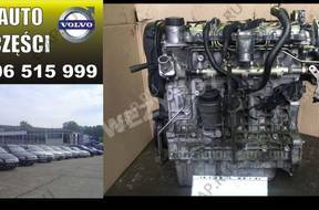VOLVO S60 S80 V70 XC70 XC90 2.4 D5 - двигатель